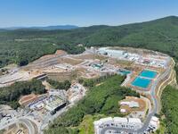 Eldorado Gold: Νέος πρόεδρος της εταιρεί...