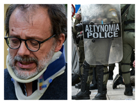 Τι λέει ο Πατρινός Δημήτρης Ινδαρές στο ...