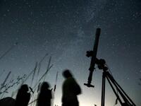 Έρχεται θεαματικό αστρονομικό φαινόμενο:...