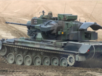 Η Γερμανία στέλνει τον Ιούλιο στην Ουκρα...