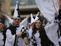 Πατρινό Καρναβάλι 2023: το άλμπουμ των π...