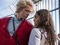 Στις 16/11 στη χώρα μας η ταινία "T...