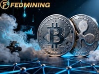 Οι κάτοχοι XRP και BTC κερδίζουν έξτρα μ...