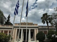 Κυβερνητικοί κύκλοι για ανακοίνωση ΣΥΡΙΖ...