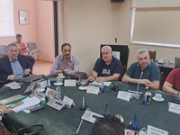 Πάτρα: Κρίση στην παράταξη Σβόλη- Ανεξάρ...