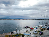 Αλλάζει ο καιρός από την ερχόμενη εβδομά...