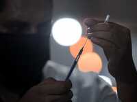 Κορωνοϊός: Ανοίγει η πλατφόρμα των ραντε...