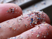 Ρύπανση από μικροπλαστικά εντόπισαν επισ...