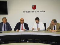 Πανεπιστήμιο Πατρών: Τέσσερα νέα εξ αποσ...