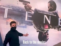 Ο σούπερ σταρ Τομ Κρουζ πήγε στην πρεμιέ...