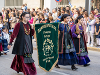 Πάτρα: Επιβλητική ήταν η παρουσία του Πα...