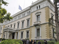 Στις 10 το πρωί της Δευτέρας η ορκωμοσία...