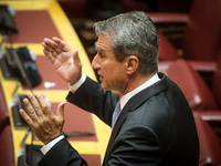 Εκλογές ΚΙΝΑΛ: Αιχμές Λοβέρδου κατά Παπα...