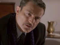 Άγιος έρωτας: Η εξαφάνιση του Αντρέα προ...