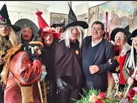 Πάτρα: Οι Μπεφάνες "καθάρισαν"...