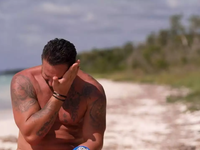 Survivor 2024 – Έβαλε τα κλάματα ο Σωτήρ...