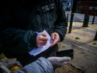 Lockdown: Αυτοί είναι οι 6 κωδικοί μετακ...