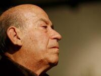 Η πτώχευση του Θανάση Βέγγου