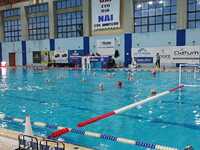 Οι έφηβοι της ΝΕΠ νίκησαν 15-9 τον ΝΟΠ