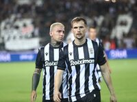 Τσάμπιονς Λιγκ: Ο ΠΑΟΚ κυνηγά τους Ομίλο...