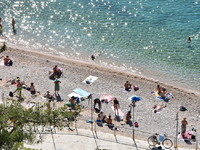 Καιρός: Ένας ασυνήθιστα ζεστός Οκτώβριος...