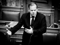 Είναι επίσημο! Στην Ολυμπία Οδό η κατασκ...