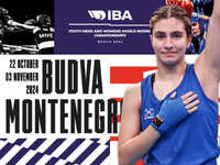 Στο βάθρο του παγκόσμιου πυγμαχίας και η...