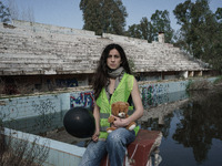 «Το όνομά μου είναι Rachel Corrie»: Μια ...