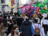 Ανοιχτά τα καταστήματα αυτή την Κυριακή 