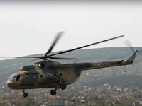 Αναφορές για ήχο ισχυρής έκρηξης στα όρι...