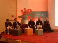 Welcome to UP 2024: Το success story πέν...