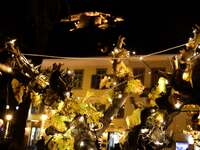 2025: Τα πρόσωπα και τα γεγονότα της χρο...