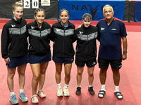 Βαλκανικό πρωτάθλημα: Στα προημιτελικά η...