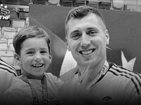 Σεισμός στην Τουρκία: Παίκτης της Εθνική...