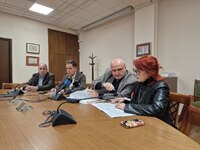 Το Πανεπιστήμιο της Πάτρας βγαίνει και ε...