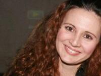 Αγγελική Λάμπρη: «Αυτό που ζω με την κόρ...