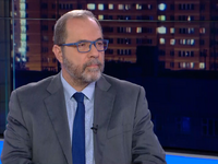 Σκανδάμης για Άσυλο: Ανήσυχος από το «πα...