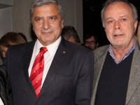 Ο Γιώργος Πατούλης αποκάλυψε ότι ο Χρήστ...