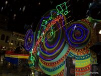 Και το Πατρινό καρναβάλι αρχίζει... στις...