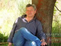 Πάτρα: Έφυγε από τη ζωή ο Βασίλης Θούας