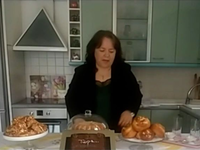 Γκόλφω… In the Kitchen: Μου ζητάνε συντα...