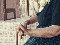 Καλαμάτα: 70χρονη έχασε το σπίτι της σε ...