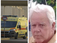 Πάτρα: "Έπεσαν πάνω του όλοι οι για...