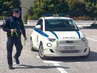 Βίντεο της ΕΛ.ΑΣ. για το bullying: Δεν ε...