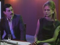 Άγριες Μέλισσες: Η Δρόσω παντρεύεται τον Τάκη!