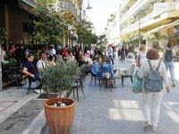  Ομοσπονδία Εμπόρων: Οι πολυεθνικές διατ...