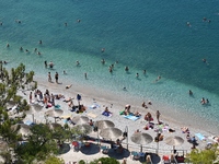 Meteo: Ο φετινός Ιούλιος ήταν ο θερμότερ...