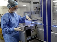 Κορωνοϊός: 407 νέα κρούσματα 