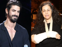 Ελένη Λουκά: Παραλήρημα για τον «Άγιο έρ...