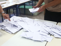 Εκλογές 2023: Πώς κατανέμονται οι έδρες ...